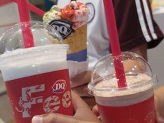 -DQ·蛋糕·冰淇淋(城南嘉园店)