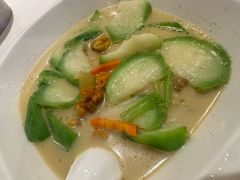 -美人鱼悬崖海景餐厅(鹿嘴山庄店)