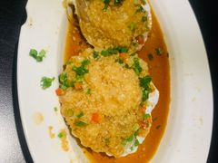 -老头儿油爆虾·1987杭州烟火味(湖滨银泰in77D区店)