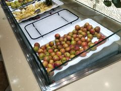 -比亚森自助烤肉料理(裕华店)