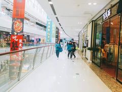 -万达广场(南京江宁店)