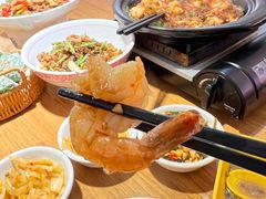 -十二点·辣椒炒肉(南山店)
