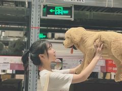 -宜家家居(西安未央商场店)