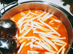 -蕃茄述·好汤自然来(江汉路店)