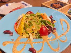 -水之惠鲜鱼料理(王府大街店)