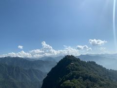 -终南山国家森林公园