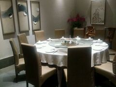 包厢-广东道至正餐厅(区庄店)