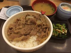 -食其家·牛丼咖喱(金桥国际店)
