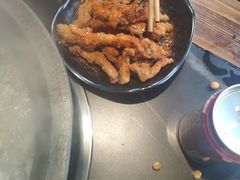 -石锅苗苗鱼(武汉首店)