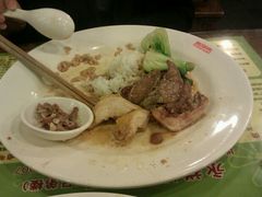 -永祥烧腊餐厅(虹口店)