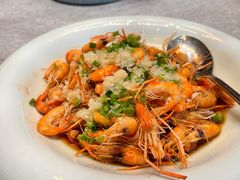 -麒茗餐厅·粤菜·宴会厅·海鲜(锦绣路店)