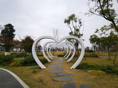 -府河摄影公园