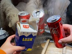 -铁锅岁月(中山东路店)