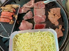 -玄希浪漫厨房·韩料烤肉(湖滨银泰in77店)