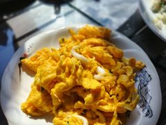 -七的湖·晚芳亭·阳澄湖农家菜·大闸蟹(莲花岛店)