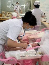 -纵享怡月月子中心(西稍门店)