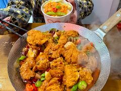 -乡厨味道(黄鹤楼店)
