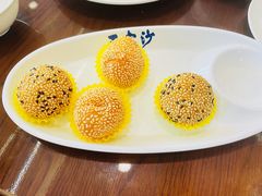 -王家沙点心店(南京西路总店)