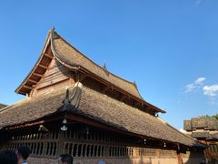 -西双版纳傣族园