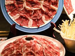 -南门四季铜锅涮肉(大屯·北苑店)