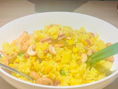 -默加东南亚美食(大宁音乐广场店)