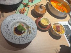 -匠和风精致料理(宁德万达店)