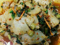 -白家寨子·山野白族菜(古城总店)