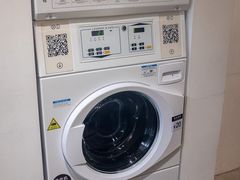 -XI·LaundryCafe 喜咖自助洗衣咖啡店