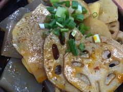 -二孃鸡爪爪(双楠店)