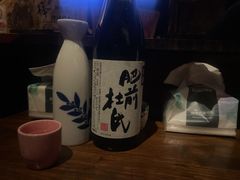 -木子烧鸟屋(百子湾店)