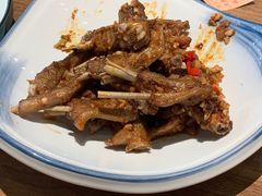 -先记烧鹅王·本地粤菜(福永店)