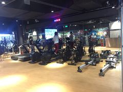 -VLines耀能运动24小时·月付制健身(京广桥店)