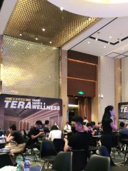 -上海浦东喜来登由由大酒店·宴会厅