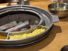 -姜虎东白丁烤肉(深圳湾后海汇店)