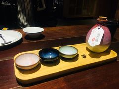 -大牌大·传统杭帮菜(湖滨店)