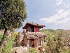 -于家石头村景区