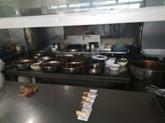 -上海为民商行清真饭店(南大路店)