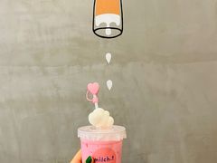 -milch·t妙奇(五大道店)