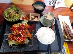 -鸟屋·烧鸟居酒屋(新世纪广场店)