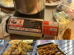 -许家黄土高坡砂锅总店