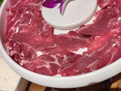 -亮欢寨快活林 酸汤鱼(仁怀店)