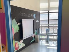 -英孚教育青少儿(高新公园茂中心)