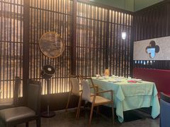 -洪禧楼·老广东海鲜酒楼(宁波万象城店)