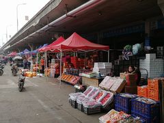 -南京众彩农副产品配送有限公司