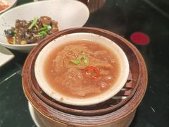 -海航大厦万豪酒店彩海轩中餐厅(霄云路店)