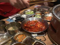 -西塔老太太泥炉烤肉(上海七宝领展广场店)