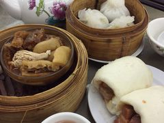 -香港蓮香樓(中環店)