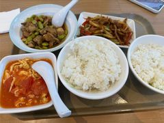 -老乡鸡(新邻天地店)