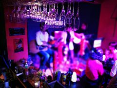 -好久不见网红乐队酒吧(鼓浪屿海底世界店)