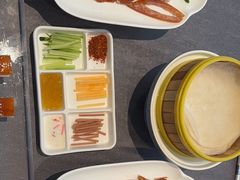 -聚宾楼·烤鸭·家宴(科技三路店)